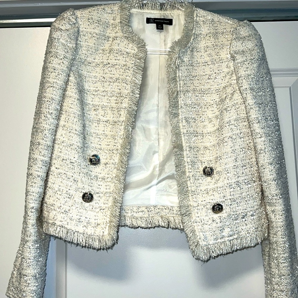 INC Jacket